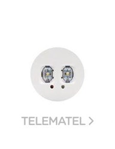 VÍA R 210lm/3h/IP40 DALI Negro