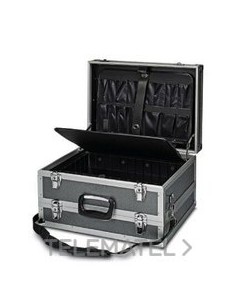 MALETÍN HERRAM.TOOL-CASE-2 EMPTY