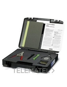 MALETÍN CONFECCIONADO PSM-POF-KONFTOOL