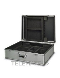 MALETÍN CMS-P1-PLOTTER-CASE