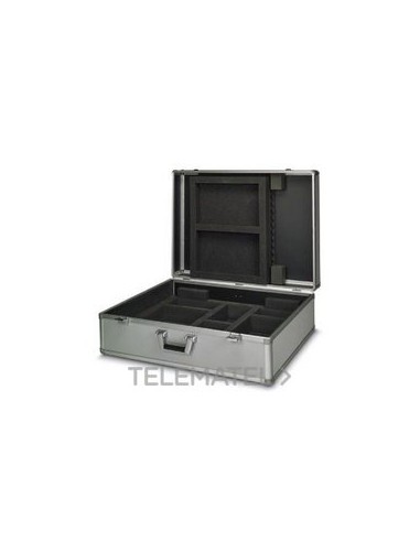 MALETÍN CMS-P1-PLOTTER-CASE