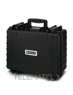 MALETÍN DE HERRAMIENTAS PA-CASE 2