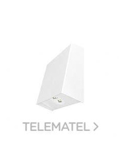 VÍA W 220lm/3h/IP40 DALI