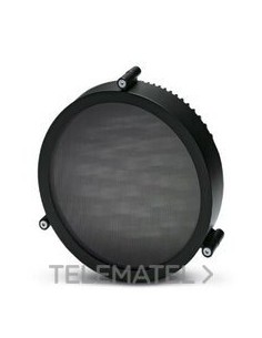 LUZ SEÑALIZ.UN ANG.EMISIÓN 30x30 ANG.TOT