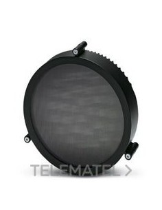 LUZ SEÑALIZ.UN ANG.EMISIÓN 8x8 DEL ANG