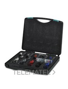 LOCATOR DE REPUESTO CF 3000 TOOL CASE AB