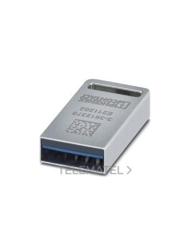 LLAVE USB SOFTWARE ESL STICK USB A