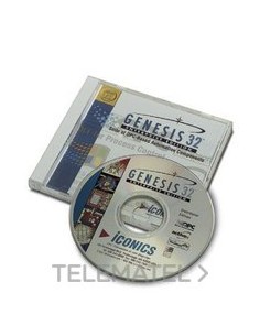 LICENCIA ICONICS HARDWARE