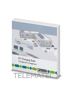 LIC.SOFT.EV-CC-S-SUITE-UPG30-50