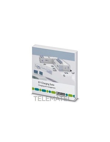 LIC.SOFT.GESTIÓN PARQUES CGA