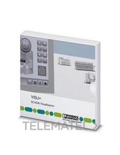 LIC.RUNTIME VISU+INCLUIDAS LAS FUNCS.ALA