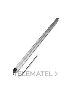 LÁMPARAS MAQ.LED PLD-M-160 W-95/105 1176