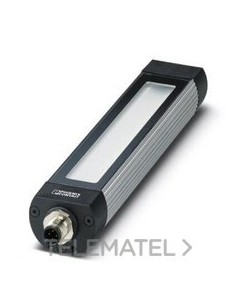 L.MAQ.LED PLD M 260 W-85/95 190/D40/SC