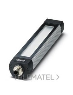 L.MAQ.LED PLD M 260 W-40/80 190/D40