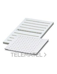 LÁMINA DE TIRAS ZACK PLANAS ZBFM 8 CUS