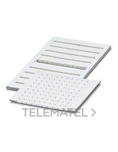 LAM.TIRAS ZACK PNA.ZBFM 4 CUS DISPONIBLE