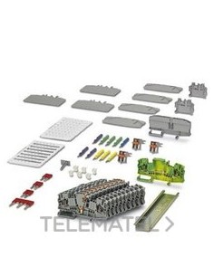 KIT PARA PRINCIPIANTES STME 6-SET POWER