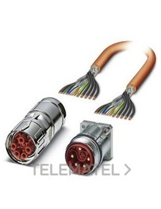 KIT MUESTRA M40-HYBRID/MUSTERSET SB