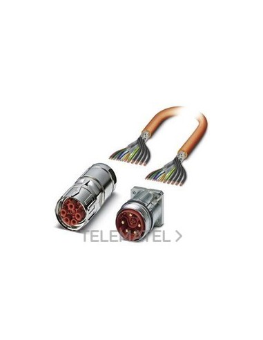 KIT MUESTRA M40-HYBRID/MUSTERSET SB