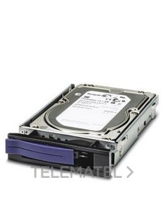 KIT HDD DE 3,5" IPC 3.5 4TB HDD KIT