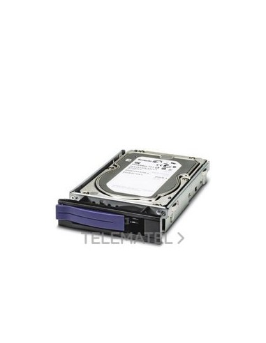 KIT HDD DE 3,5" IPC 3.5 4TB HDD KIT