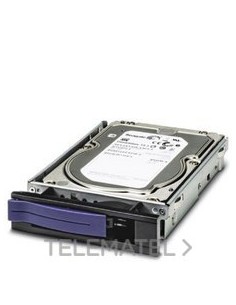 KIT HDD DE 3,5" IPC 3.5 2TB HDD KIT