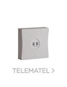 VÍA S 220lm/IP40 CBSi (24V CC)