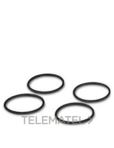 JUNTA TÓRICA P/PISADOR TOPMARK LASER RR