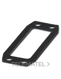 JUNTA PLANA HC-D25-SG-RBK