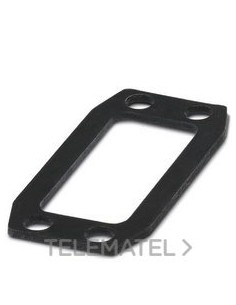 JUNTA PLANA HC-D15-SG-RBK