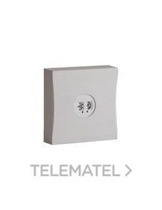 VÍA S 220lm/IP40 CBS (24V CC)