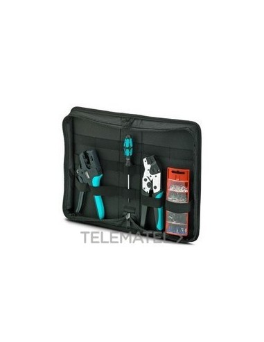 JGO.TOOL-SET ALLROUND 3 PELAR,ENGT.ATORN