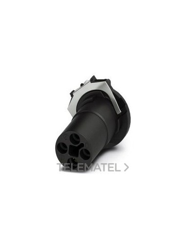 JGO.SACC-CI-M12FST-4CON-L180 THR SH SP.