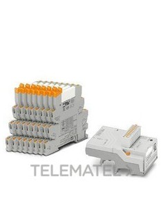 JGO.PLC LOGIC COMPUESTO POR MOD.LÓGICO