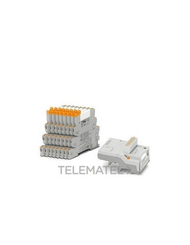 JGO.PLC LOGIC COMPUESTO POR MOD.LÓGICO