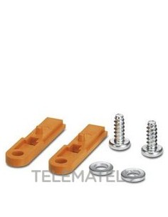 JUEGO PLD E 400-ME SM P/MONT.RSCD.