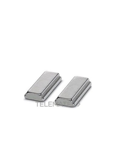 JUEGO PLD E 400-ME mm P/MONT.IMANES