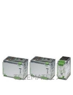 JUEGO FTE.ALIM.QUINT-REDSET/1AC/24DC/40