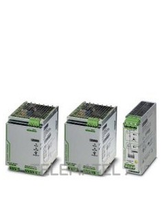 JUEGO FTE.ALIM.QUINT-REDSET/1AC/24DC/20