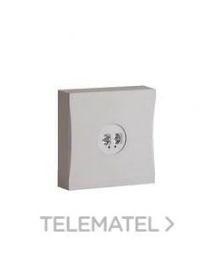 VÍA S 415lm/1h/IP40 Autotest