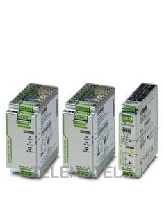 JUEGO FTE.ALIM.QUINT-REDSET/1AC/24DC/10