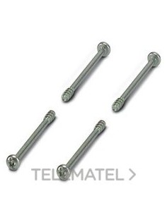 JUEGO DE TORNILLOS UCS SF 3,5X40 VPE10