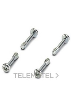 JUEGO DE TORNILLOS UCS SF 3,5X20 VPE10