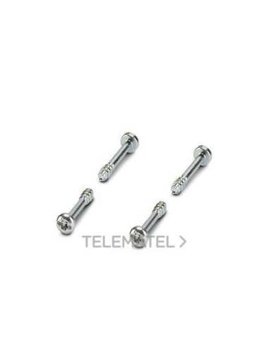 JUEGO DE TORNILLOS UCS SF 3,5X20 VPE10