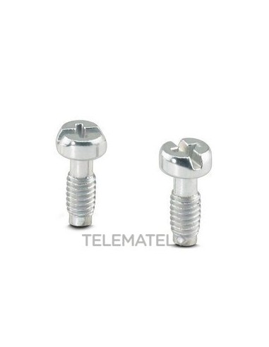 JUEGO DE TORNILLOS SCREW M3X7 H1L