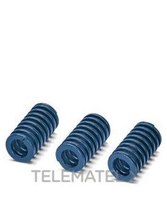 JGO.RESORTES CORTADOR PFL.PPS SPRING SET