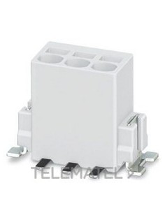 JGO.MUESTRAS SAMPLE PTSM 0,5/8-2,5-V SMD