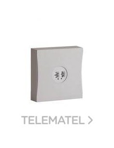 VÍA S 220lm/IP40 CBS (230V CA)