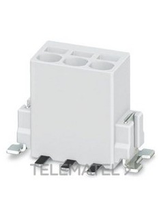 JGO.MUESTRAS SAMPLE PTSM 0,5/7-2,5-V SMD