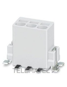 JGO.MUESTRAS SAMPLE PTSM 0,5/6-2,5-V SMD